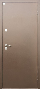 Дверь стальная Яшма-Тепло (термодверь)