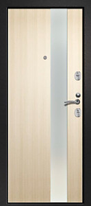 Стальная дверь Медея-321 (М1) «109Z»