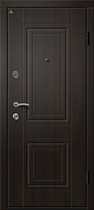 Стальная дверь Орфей-211
