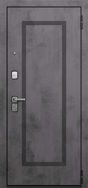 внешняя внешняя