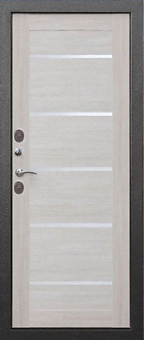 11 см Isoterma серебро лиственница бежевая царга