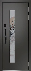 Веста-100 биометрия стеклопакет